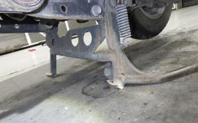 YAMAHA AXIS 125 TREET