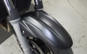 SUZUKI GSR 400 2006 GK7DA
