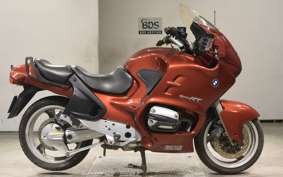 BMW R1100RT 1995