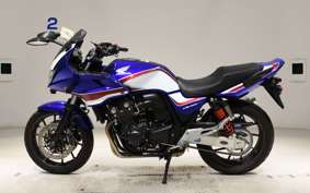 HONDA CB400 SUPER BOLDOR A 2022