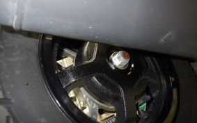 SUZUKI ADDRESS V125 DT11A