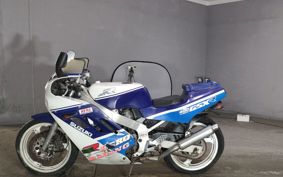 SUZUKI GSX-R400 1988 GK73A