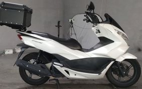 HONDA PCX125 JF56