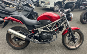HONDA VTR 250 MC33