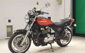 KAWASAKI ZEPHYR 1100 2007 ZRT10A