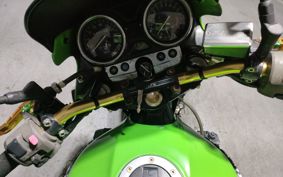 KAWASAKI ZRX400 2001 ZR400E