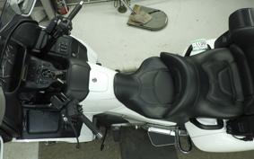 HONDA GL 1800 GOLD WING 2012 SC68