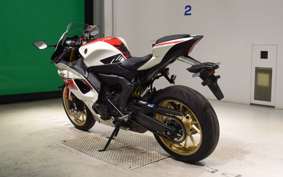 YAMAHA YZF-R7 2022 RM39J