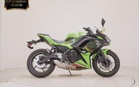 KAWASAKI NINJA 650 A 2023 ER650S