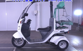 HONDA GYRO CANOPY-2