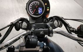 HONDA GB350 NC59