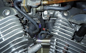 YAMAHA SRV250 RENAISSA S 2026 4DN