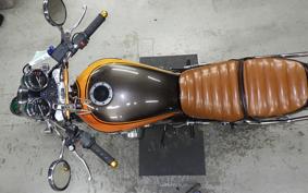 KAWASAKI ZEPHYR 750 1999 ZR750C