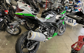 KAWASAKI NINJA 400 EX400L