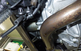 HONDA X-ADV 750 2021 RH10