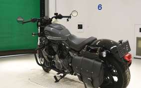 HARLEY RH975 2022