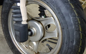 HONDA DIO Gen.6 AF68
