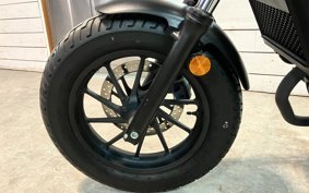 HONDA  REBEL 250 ABS MC49