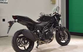 SUZUKI SV650 X A 2020 VP55B