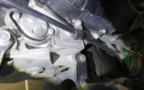 SUZUKI ADDRESS 110 CE47A