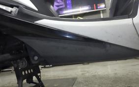 YAMAHA CYGNUS 125 XSR 3 SED8J