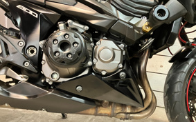 KAWASAKI Z800 2013 ZR800A