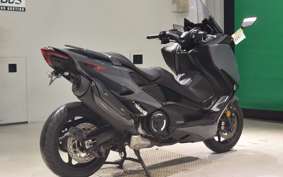 YAMAHA T-MAX 560 T 2021 SJ19J