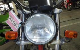 HONDA FTR223 2024 MC34