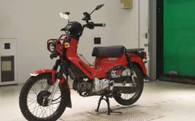 HONDA CROSS CUB 110 JA45