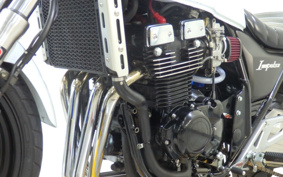 SUZUKI GSX400 2005 GK7CA