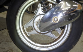 SUZUKI VERDE CA1MB