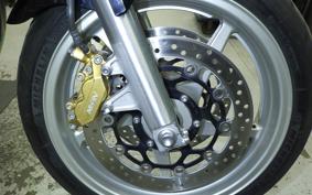 HONDA CB1300SF SUPER BOLDOR 2007 SC54