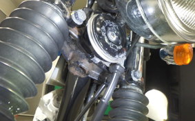 HONDA CB400SS E 2006 NC41