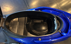 YAMAHA  CYGNUS X SR SEA5J