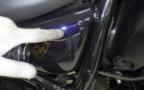 SUZUKI INAZUMA 400 (GSX400) 2000 GK7BA