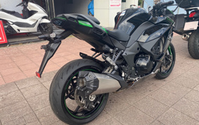 KAWASAKI NINJA 1000SX 2023 ZXT02K