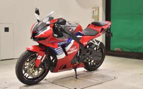 HONDA CBR600RR 2020 PC40
