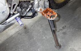 YAMAHA TRICKER Gen.2 DG16J