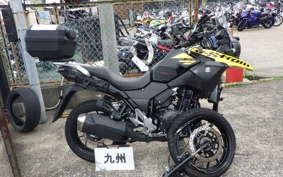 SUZUKI Vｽﾄﾛｰﾑ250A