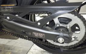 KAWASAKI ZX-25R ZX250E