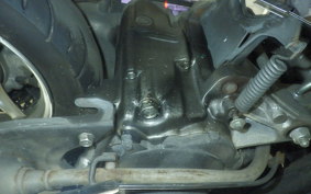 HONDA DIO Gen.6 AF68