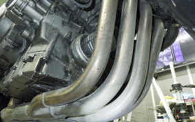 HONDA HORNET 900 2002 SC48