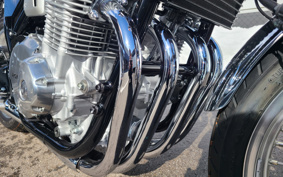 HONDA CB1100EX FINAL ED 2024 SC65