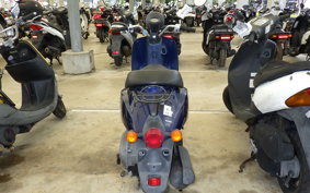 HONDA TODAY AF61