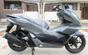 HONDA PCX 160 KF47