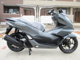 Фото Honda PCX 160 с японского аукциона