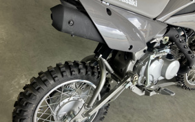 KAWASAKI KLX110R L LX110D
