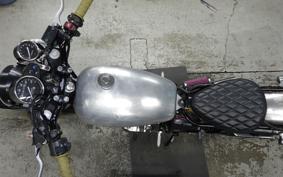 HONDA FTR223 MC34