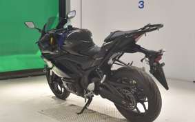 YAMAHA YZF-R3 2021 RH13J