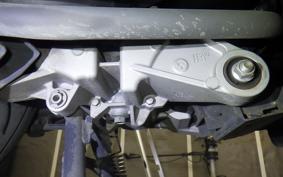 YAMAHA AXIS 125 Z SED7J